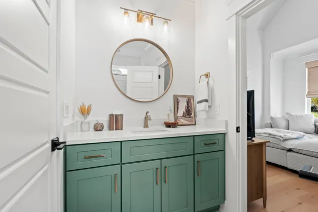 $839,000 | 536 River Rouge Drive, Unit A, Nashville, TN 37209