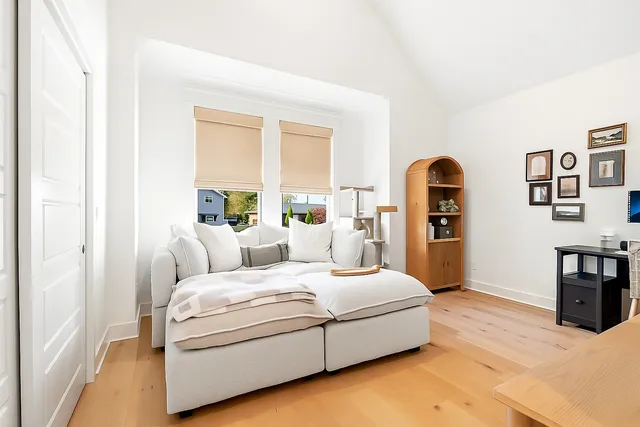 $839,000 | 536 River Rouge Drive, Unit A, Nashville, TN 37209