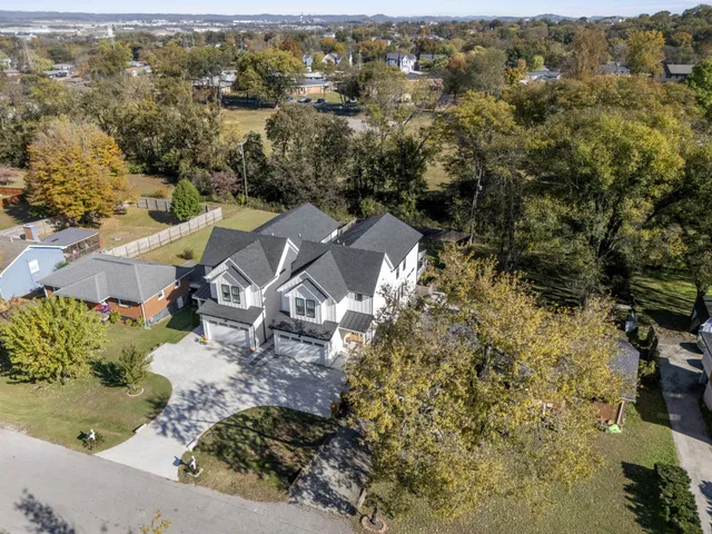 $839,000 | 536 River Rouge Drive, Unit A, Nashville, TN 37209