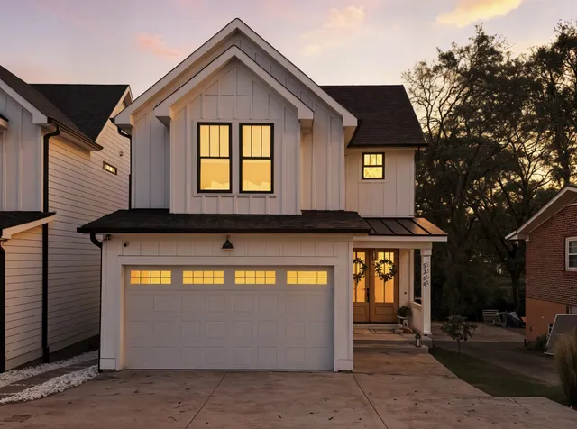 $839,000 | 536 River Rouge Drive, Unit A, Nashville, TN 37209