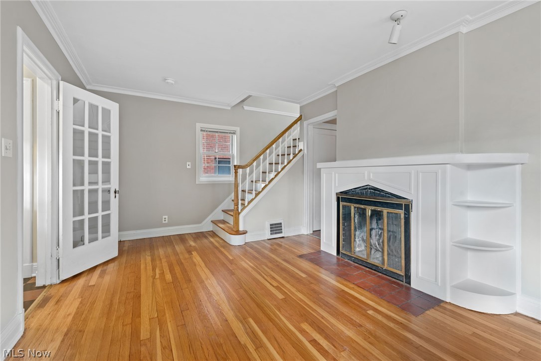 3945 Bushnell Road Cleveland, OH 44118 - Photo 6 of 35 Gallery Image 6