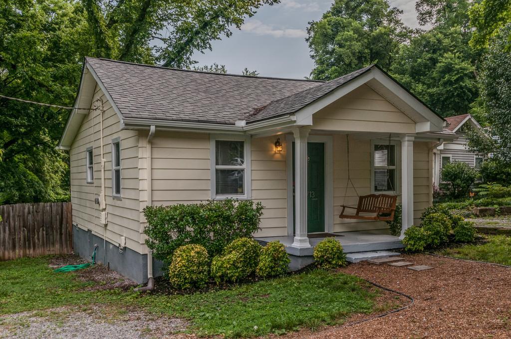 1713 Hanover Road Nashville, TN 37216 - Photo 2 of 17 Gallery Image 2