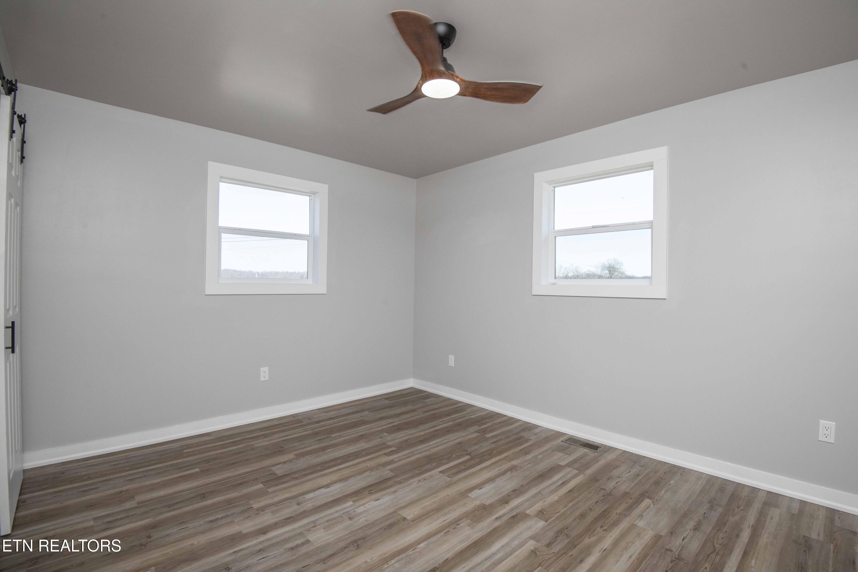 7167 Cedar Hill Road Talbott, TN 37877 - Photo 14 of 45 master bed 3_1