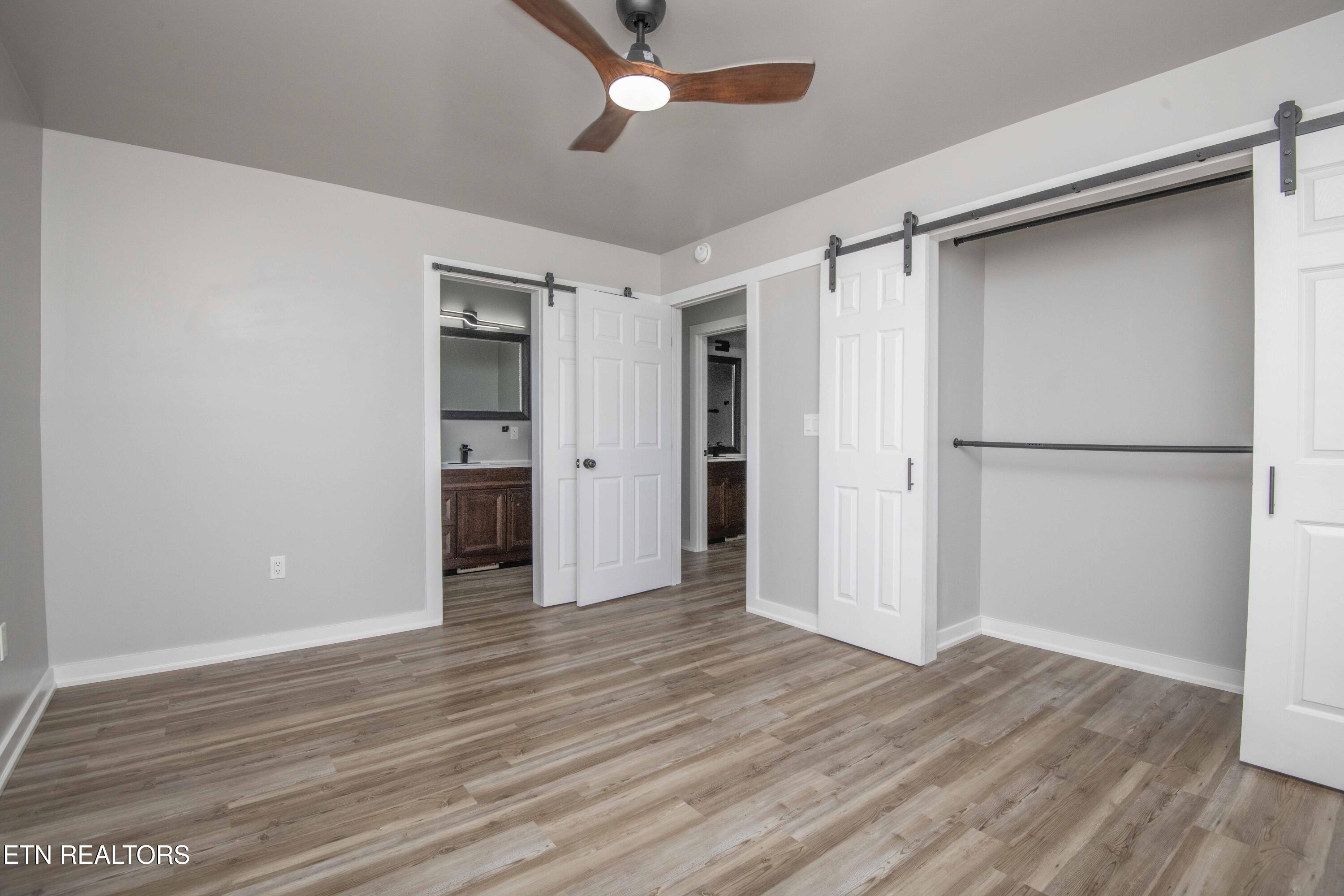 7167 Cedar Hill Road Talbott, TN 37877 - Photo 16 of 45 master bed 1_1