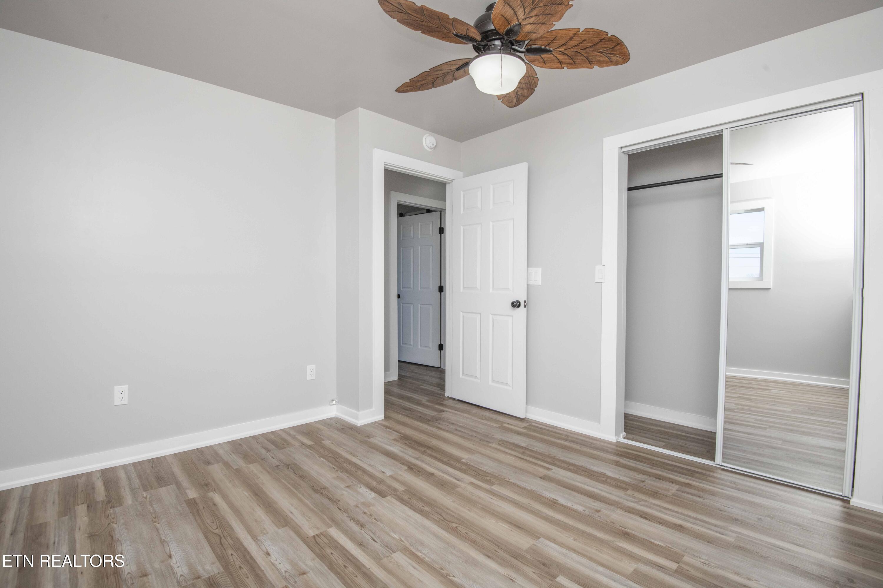 7167 Cedar Hill Road Talbott, TN 37877 - Photo 23 of 45 third bed 1_1