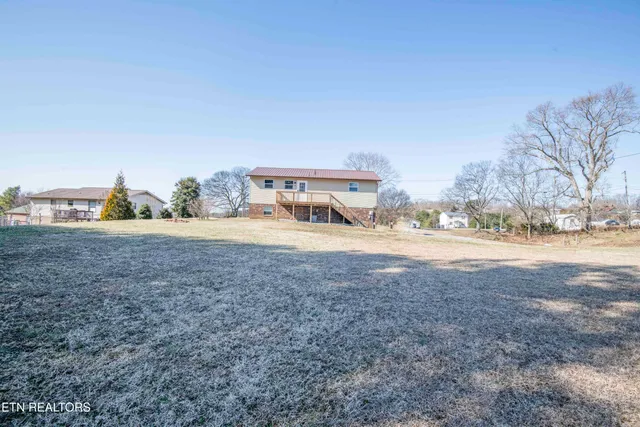 $319,900 | 7167 Cedar Hill Road, Talbott, TN 37877