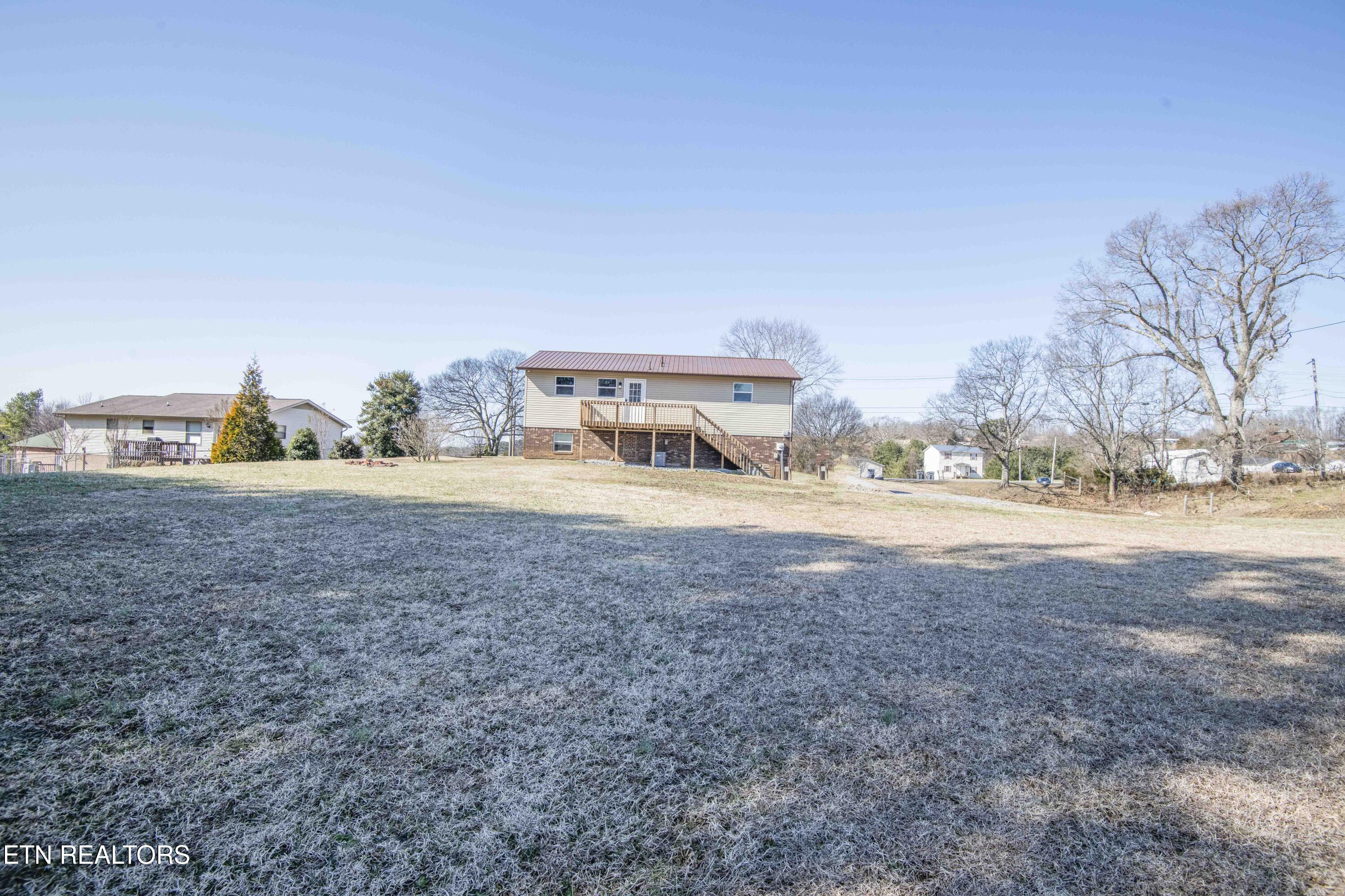 7167 Cedar Hill Road Talbott, TN 37877 - Photo 32 of 45 yard 5_1