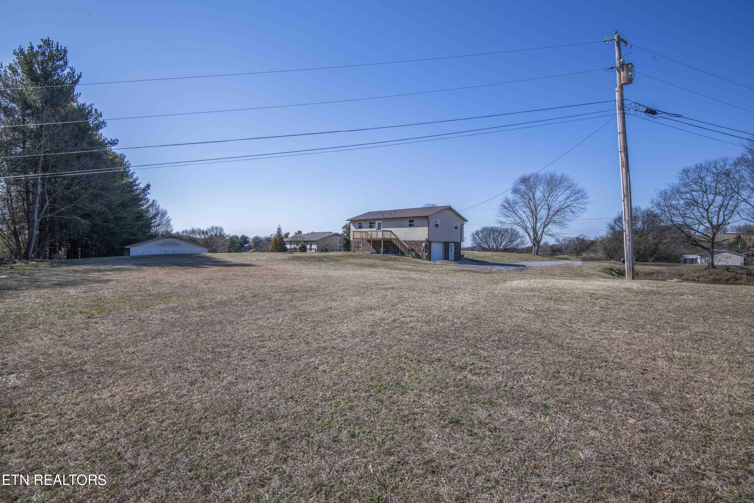 7167 Cedar Hill Road Talbott, TN 37877 - Photo 33 of 45 yard 7_1