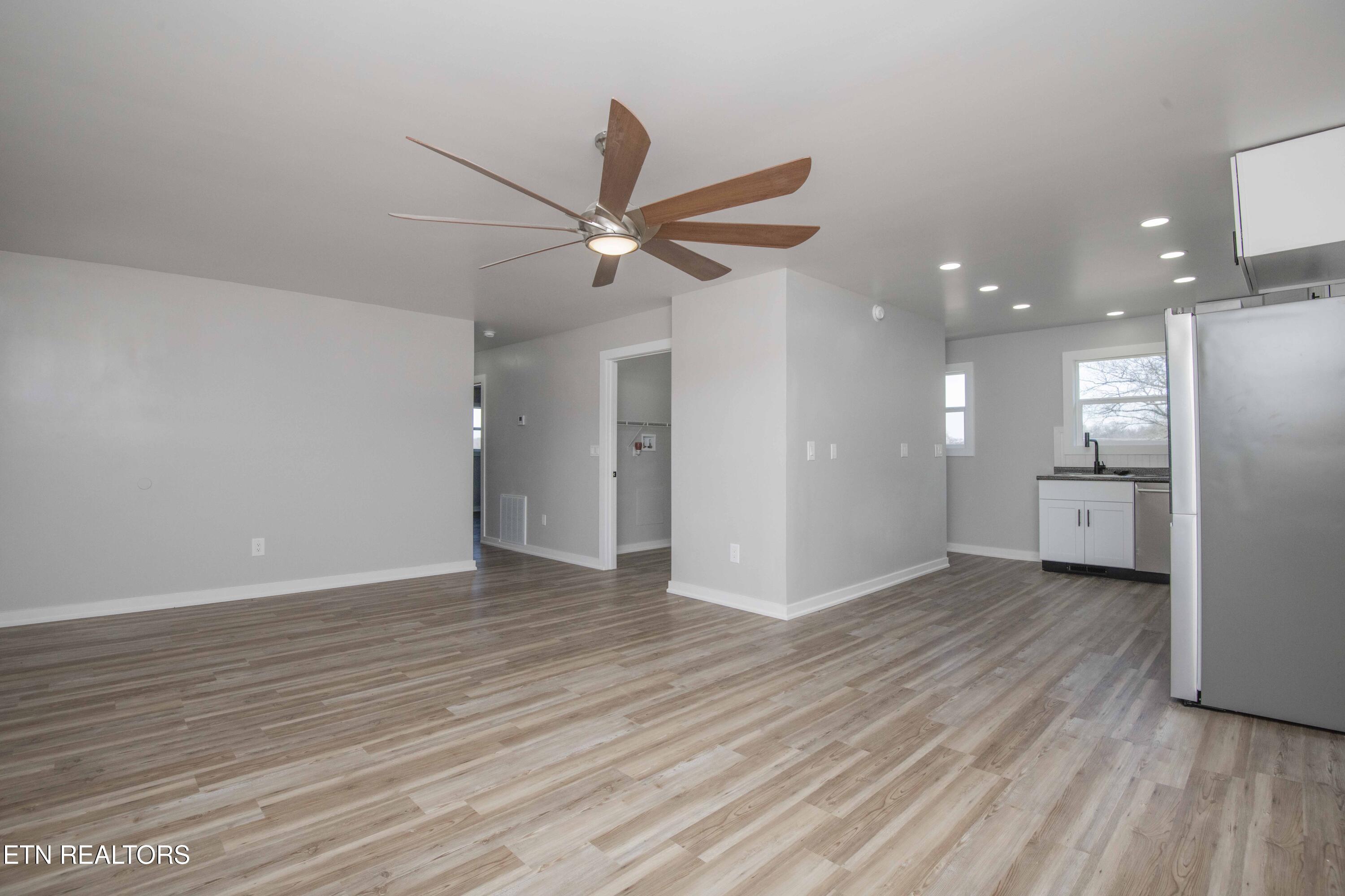 7167 Cedar Hill Road Talbott, TN 37877 - Photo 7 of 45 living 5_1