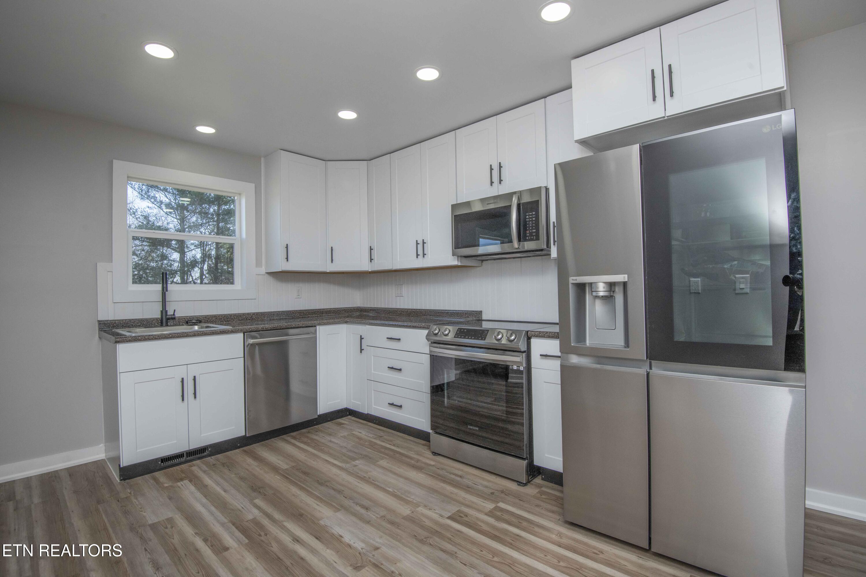 7167 Cedar Hill Road Talbott, TN 37877 - Photo 8 of 45 kitchen 2_1