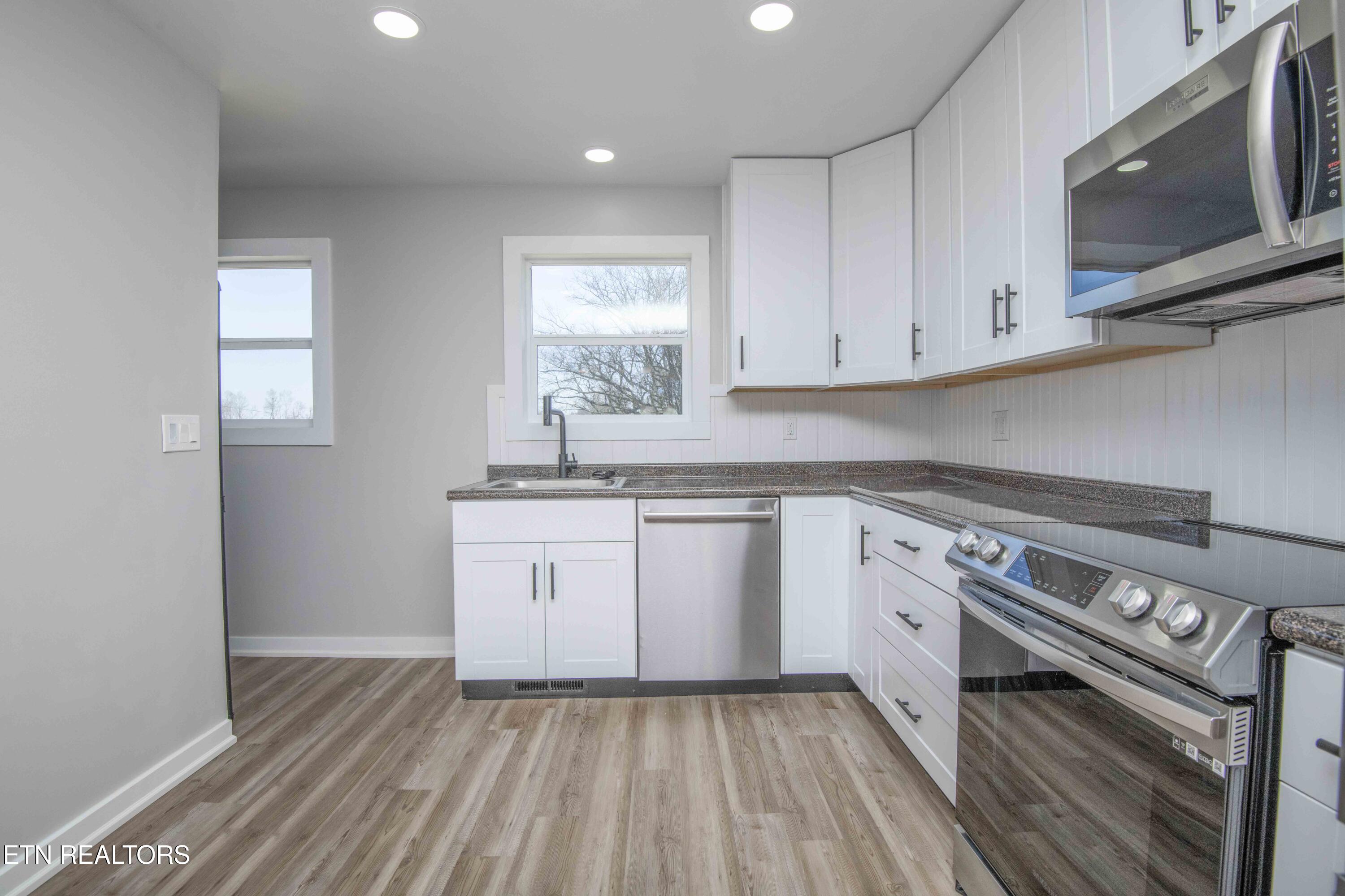 7167 Cedar Hill Road Talbott, TN 37877 - Photo 9 of 45 kitchen 1_1