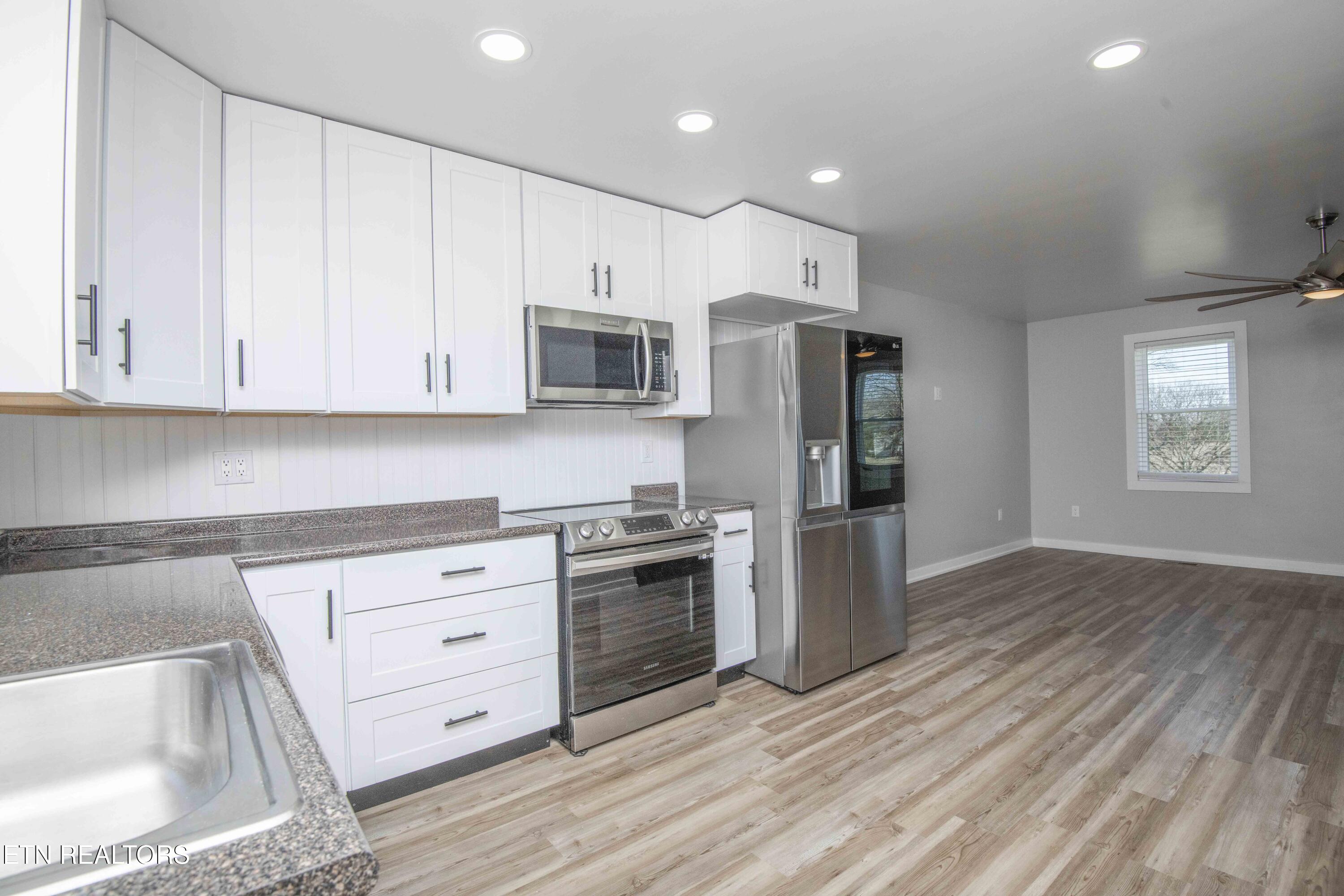 7167 Cedar Hill Road Talbott, TN 37877 - Photo 10 of 45 kitchen 5_1