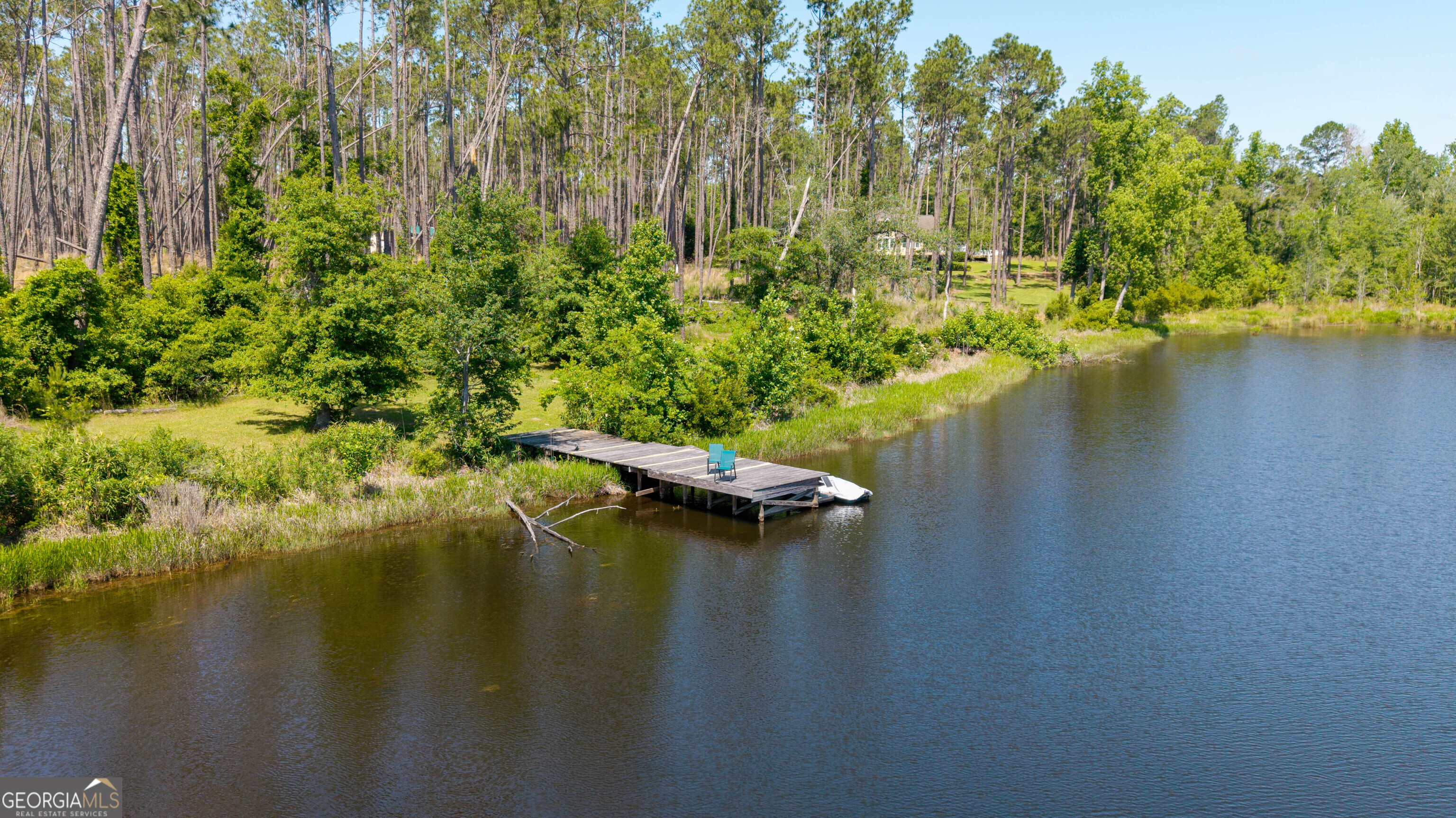 300 Hammond Powell Road Hazlehurst, GA 31539 - Photo 12 of 91