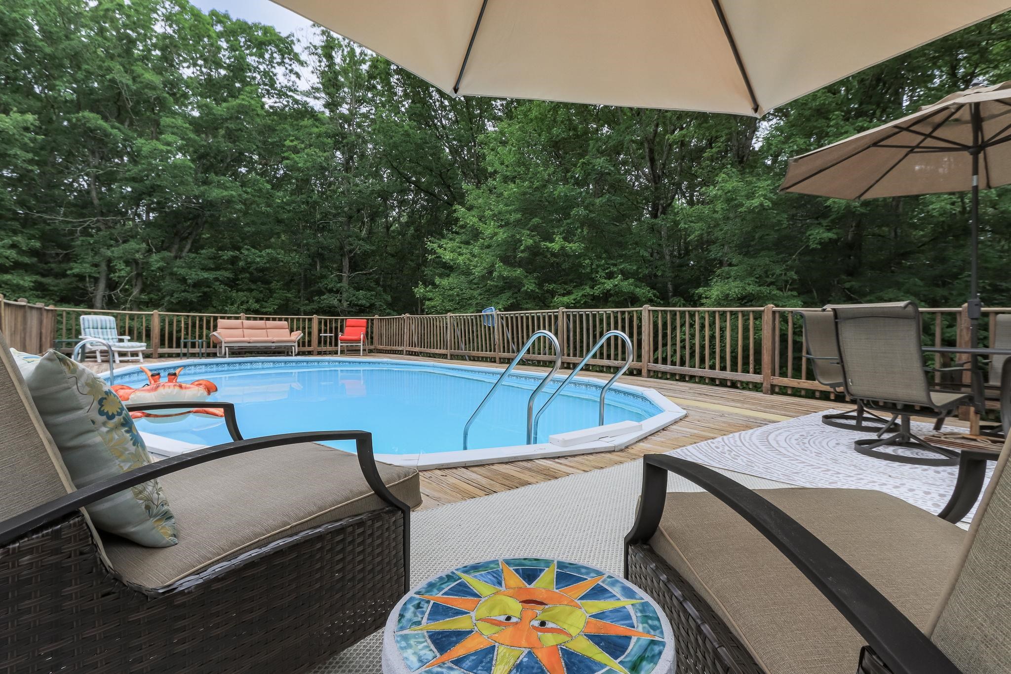 59 Whipplewill Road New Boston, NH 03070 - Photo 14 of 52