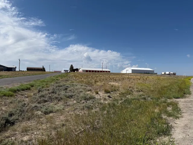 $149,000 | Tbd Tbd W Bridge Street, Saratoga, WY 82331