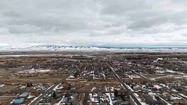 $149,000 | Tbd Tbd W Bridge Street, Saratoga, WY 82331