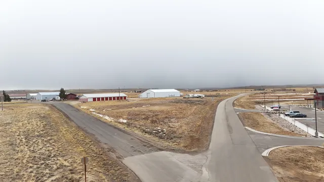 $149,000 | Tbd Tbd W Bridge Street, Saratoga, WY 82331