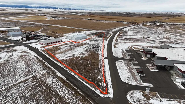 $149,000 | Tbd Tbd W Bridge Street, Saratoga, WY 82331