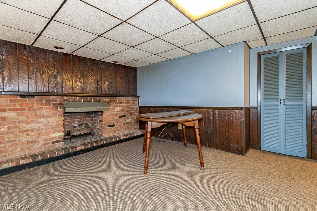 4852 Westbourne Road Cleveland, OH 44124 - Photo 32 of 35