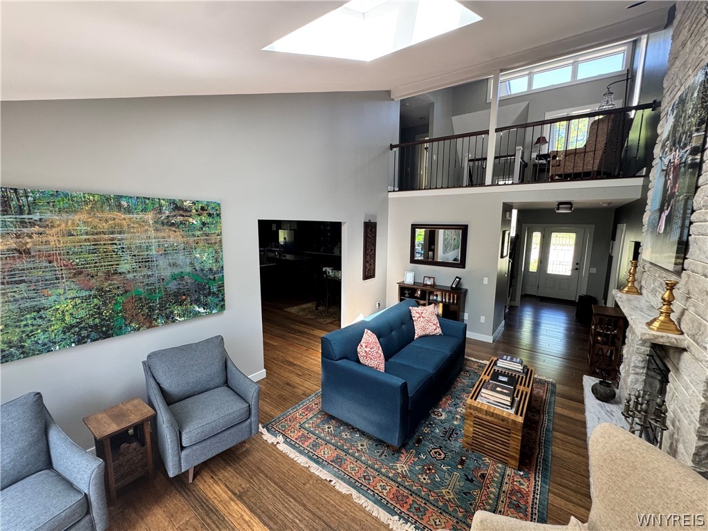 471 Troy Road Ithaca, NY 14850 - Photo 4 of 37