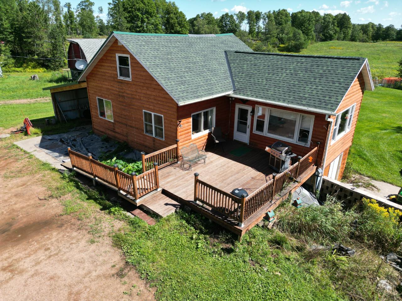 N11379 Sunset Road Elcho, WI 54428 - Photo 31 of 34 Gallery Image 31