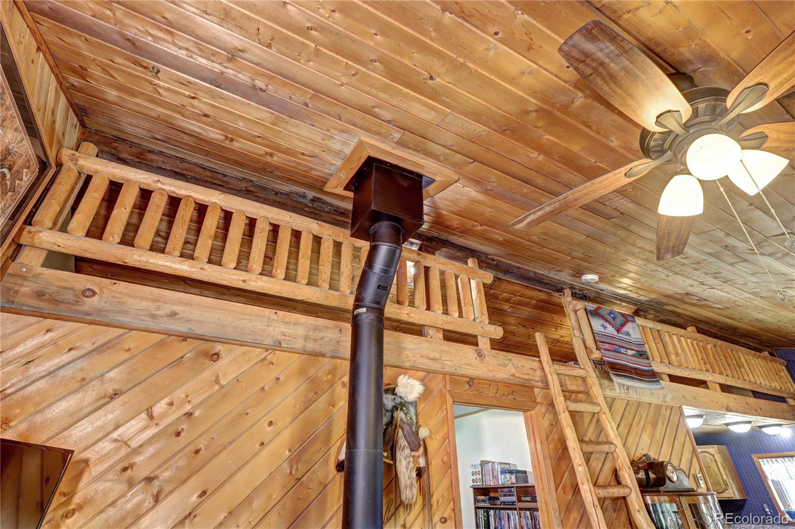 9340 South Warhawk Road Conifer, CO 80433 - Photo 11 of 45 Gallery Image 11