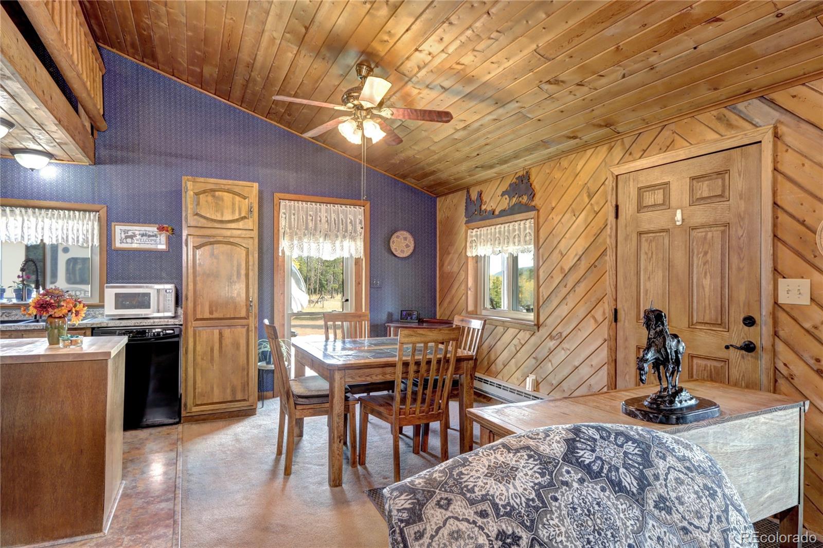 9340 South Warhawk Road Conifer, CO 80433 - Photo 12 of 45 Gallery Image 12