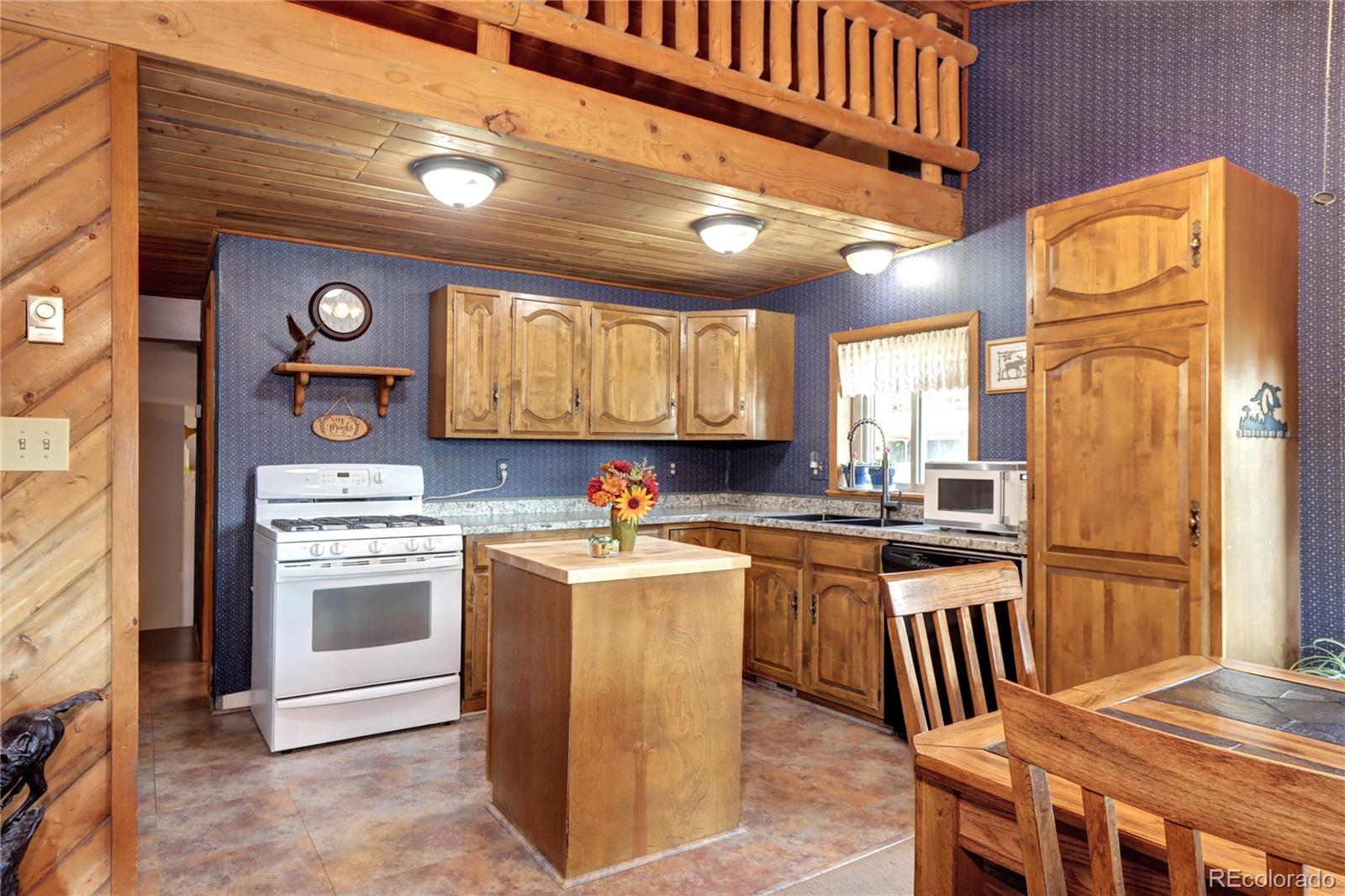 9340 South Warhawk Road Conifer, CO 80433 - Photo 13 of 45 Gallery Image 13