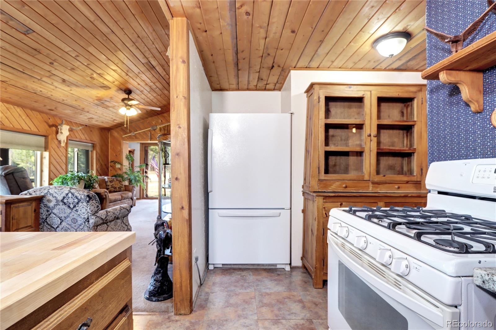 9340 South Warhawk Road Conifer, CO 80433 - Photo 16 of 45 Gallery Image 16