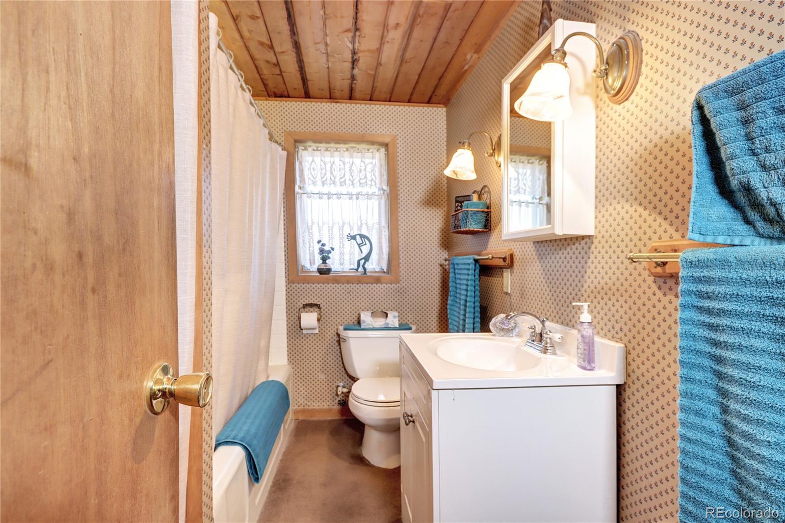9340 South Warhawk Road Conifer, CO 80433 - Photo 17 of 45 Gallery Image 17