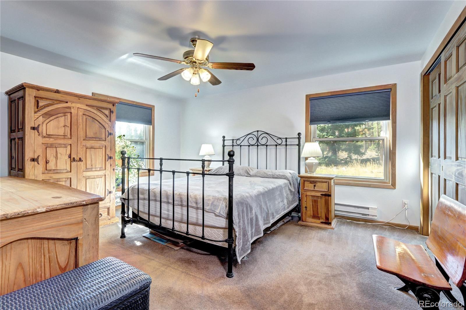 9340 South Warhawk Road Conifer, CO 80433 - Photo 18 of 45 Gallery Image 18