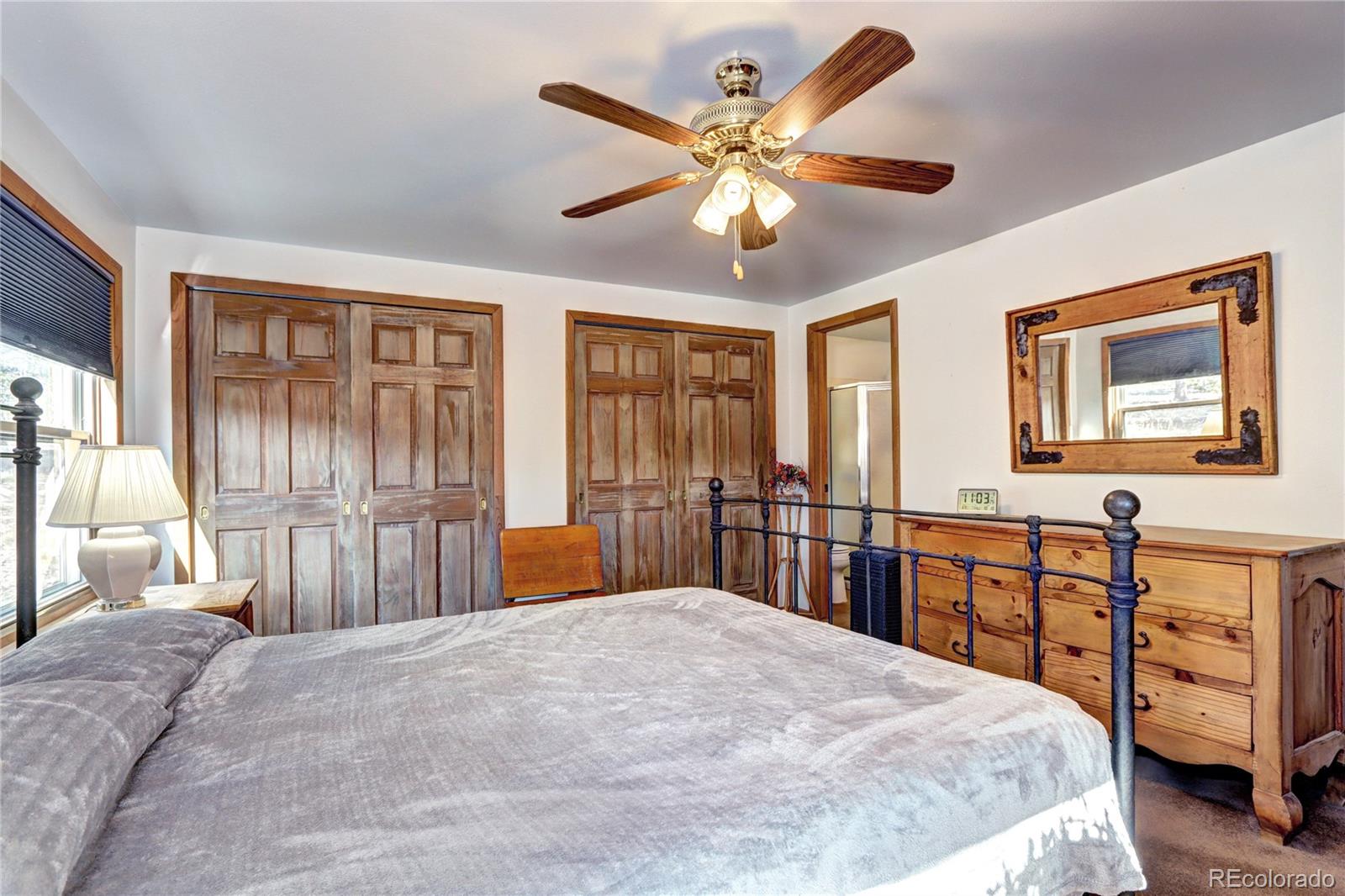 9340 South Warhawk Road Conifer, CO 80433 - Photo 19 of 45 Gallery Image 19
