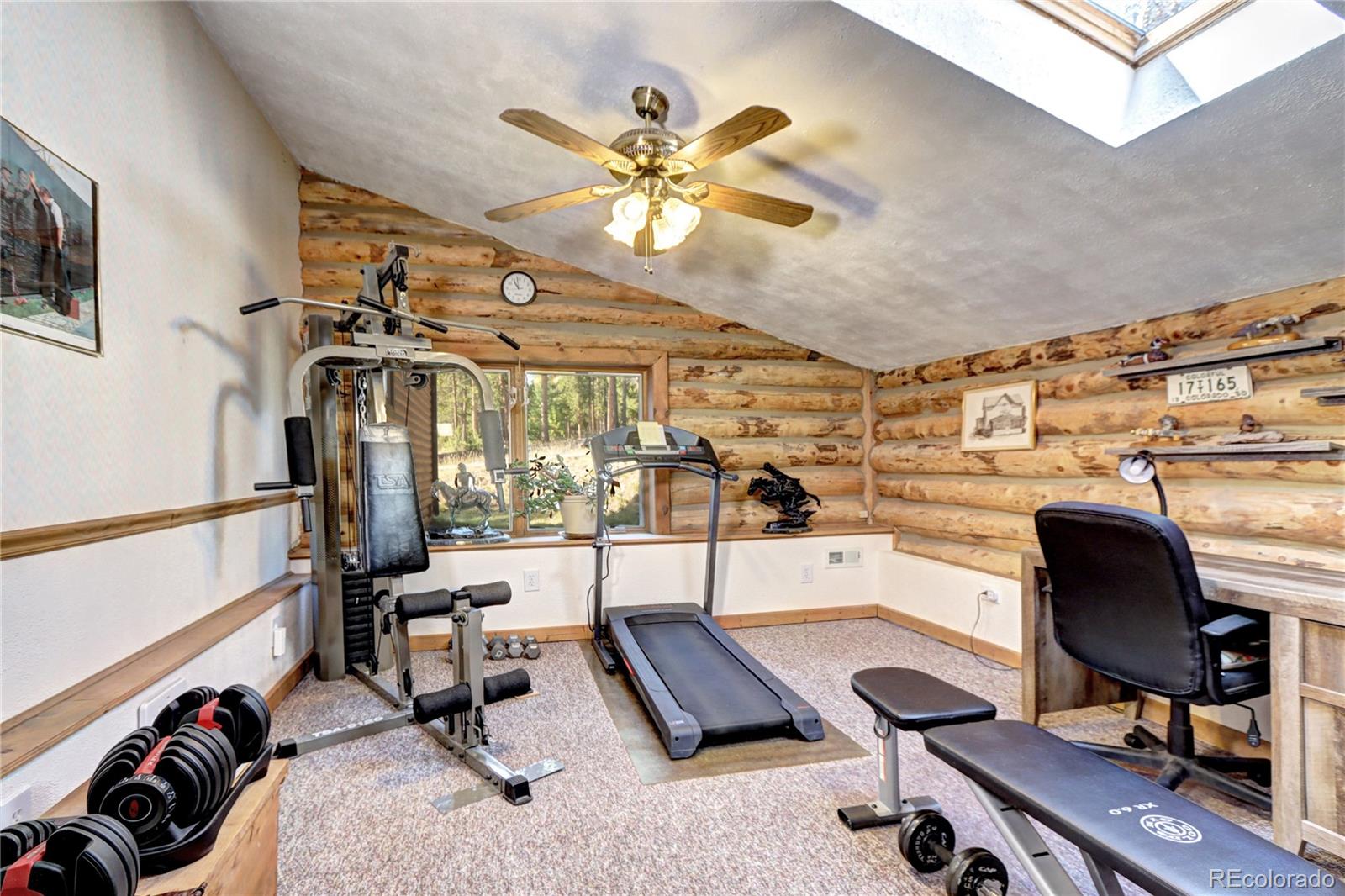 9340 South Warhawk Road Conifer, CO 80433 - Photo 21 of 45 Gallery Image 21