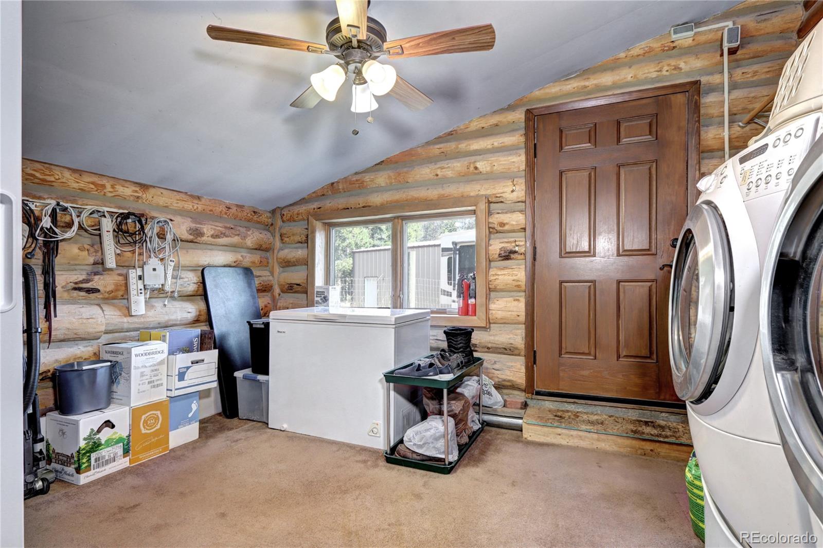 9340 South Warhawk Road Conifer, CO 80433 - Photo 23 of 45 Gallery Image 23