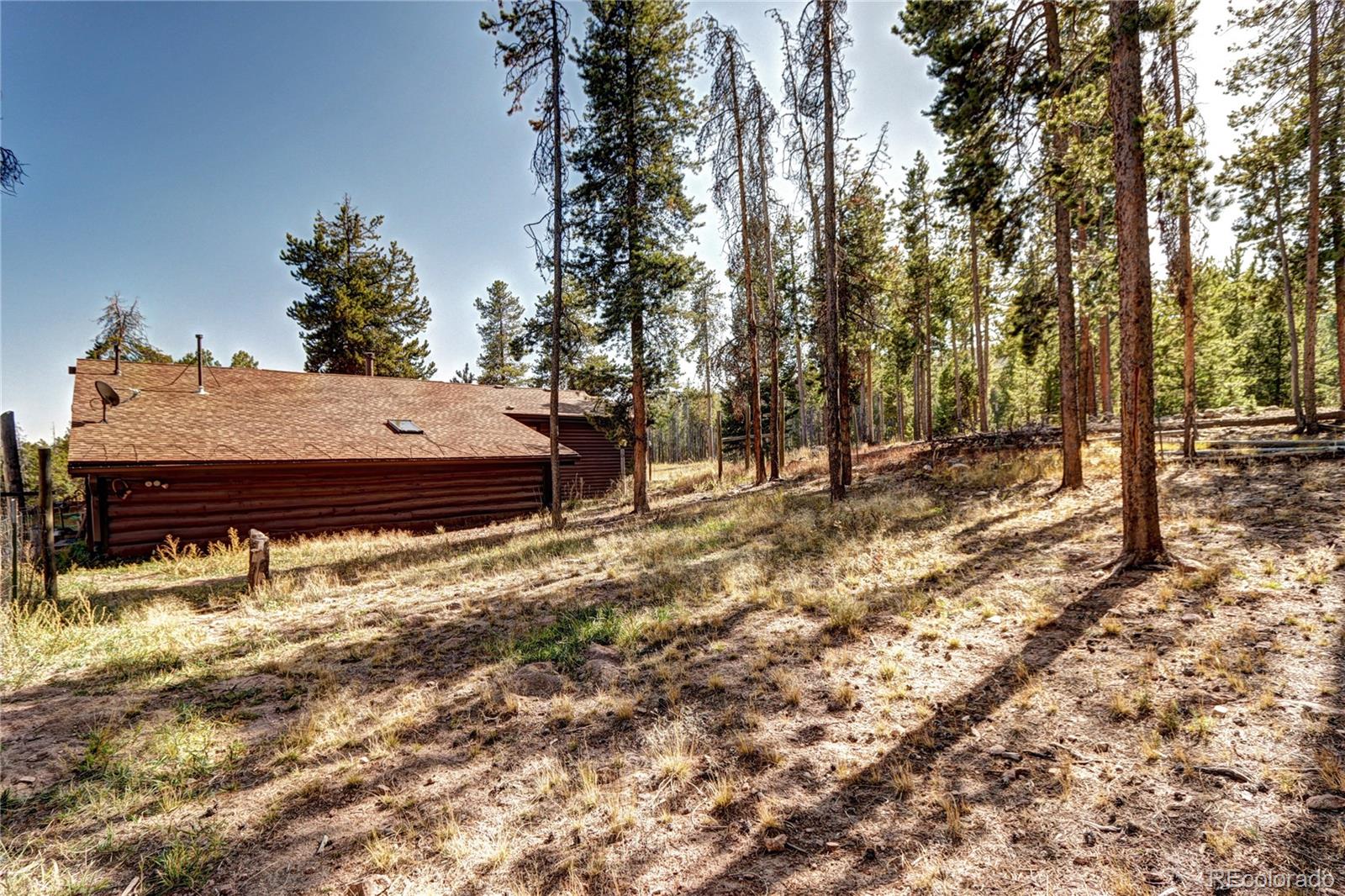 9340 South Warhawk Road Conifer, CO 80433 - Photo 33 of 45 Gallery Image 33