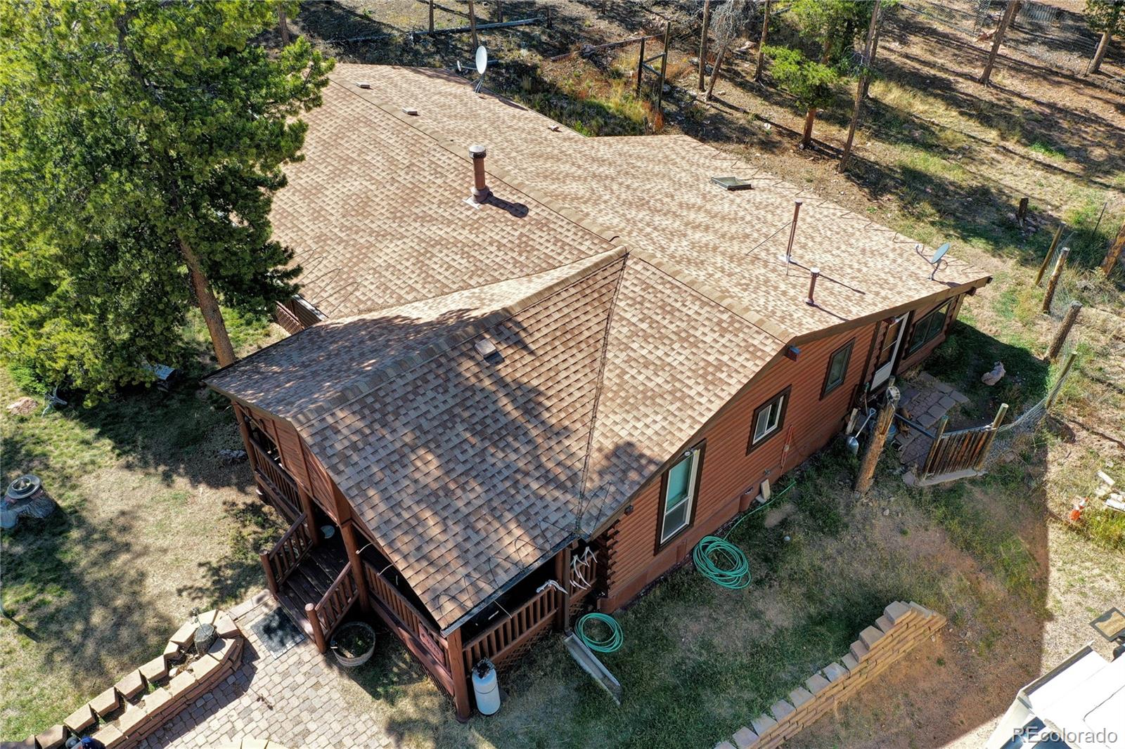 9340 South Warhawk Road Conifer, CO 80433 - Photo 35 of 45 Gallery Image 35