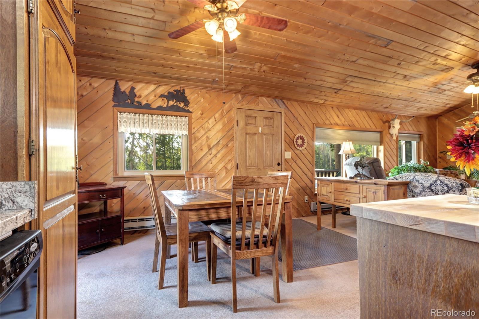 9340 South Warhawk Road Conifer, CO 80433 - Photo 4 of 45 Gallery Image 4