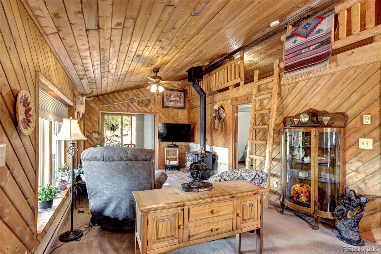 9340 South Warhawk Road Conifer, CO 80433 - Photo 6 of 45 Gallery Image 6