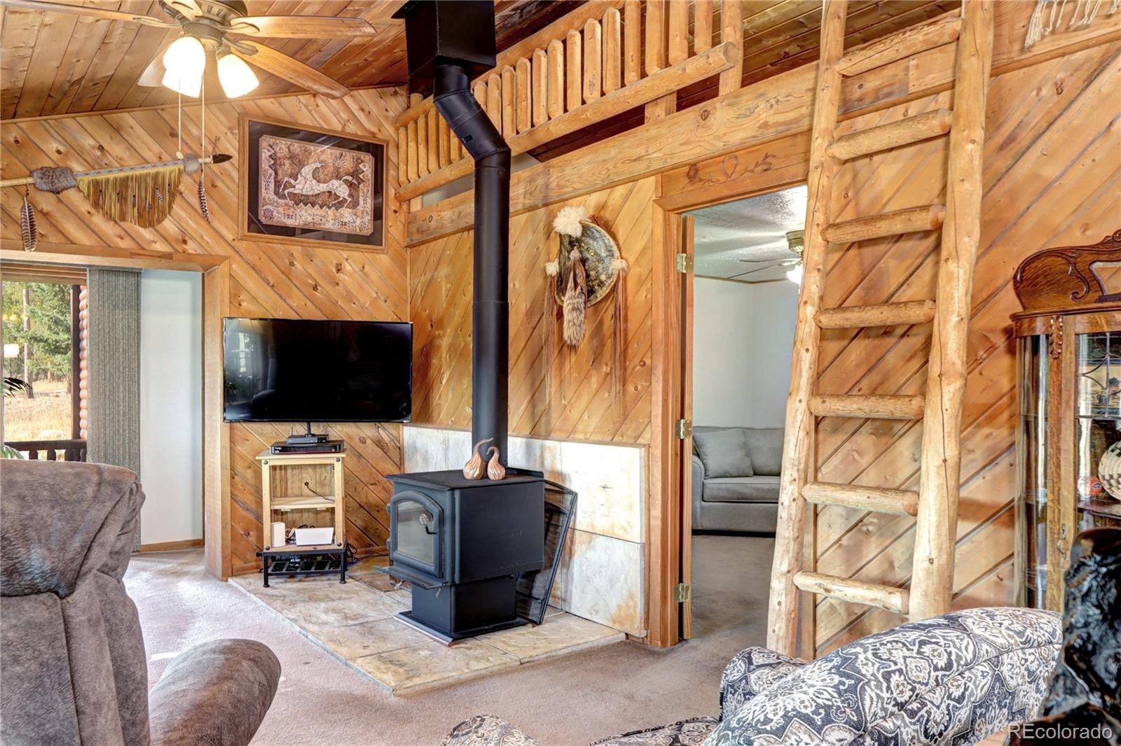 9340 South Warhawk Road Conifer, CO 80433 - Photo 8 of 45 Gallery Image 8
