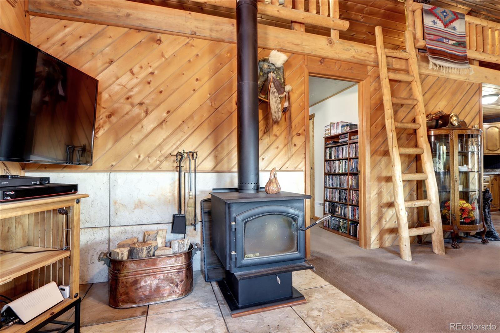 9340 South Warhawk Road Conifer, CO 80433 - Photo 10 of 45 Gallery Image 10