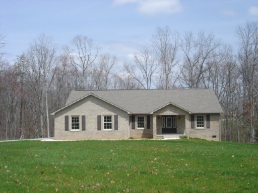 1563 Hillendale Road Crossville, TN 38572 - Photo 1 of 1 Primary Photo