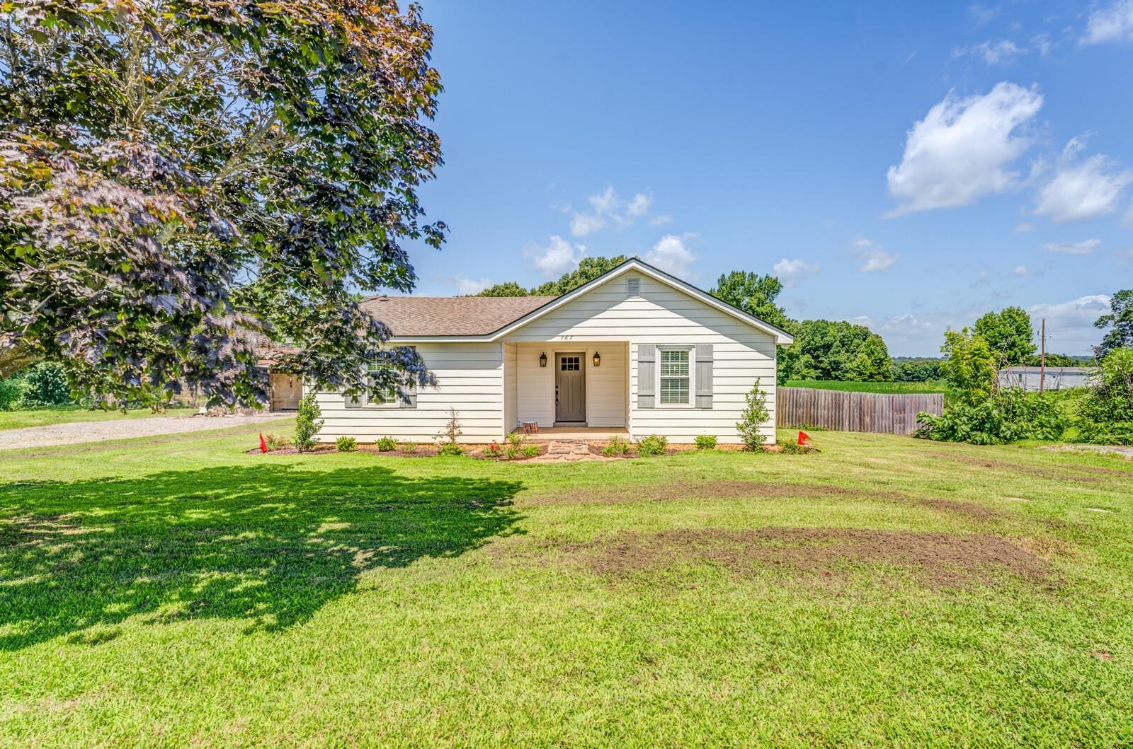 767 Wilkes Road Gates, TN 38037 - Photo 2 of 40