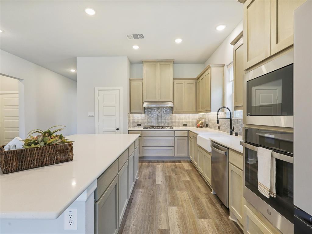 3705 Prickly Pear Road Little Elm, TX 75068 - Photo 1 of 33