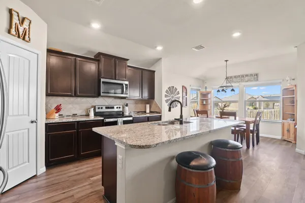 $349,999 | 1300 Spicewood Drive, Burnet, TX 78611