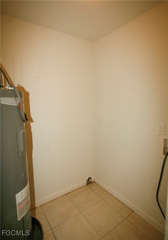 122 Gordon Avenue South Lehigh Acres, FL 33973 - Photo 12 of 12