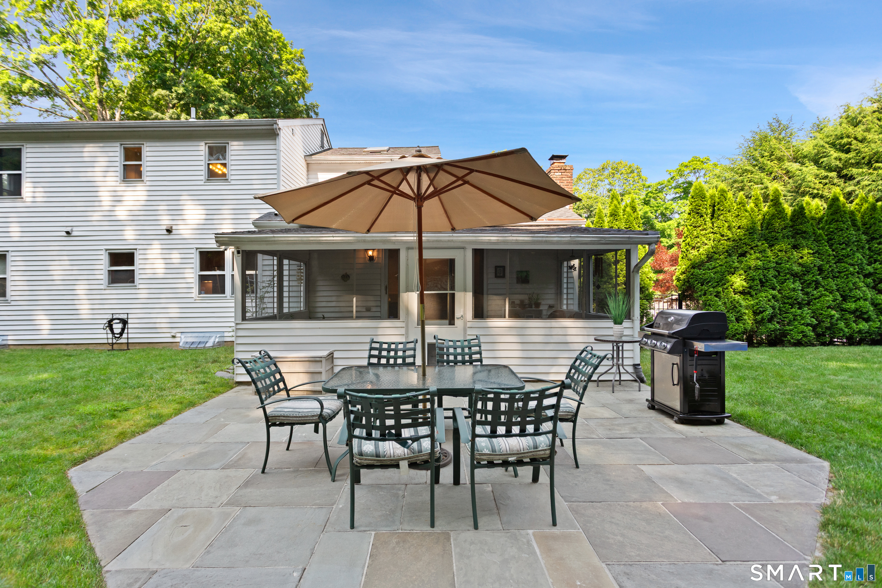 4 Windaway Road Bethel, CT 06801 - Photo 27 of 33