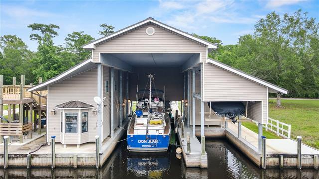 20591 Swamp Road Springfield, LA 70462 - Photo 26 of 39