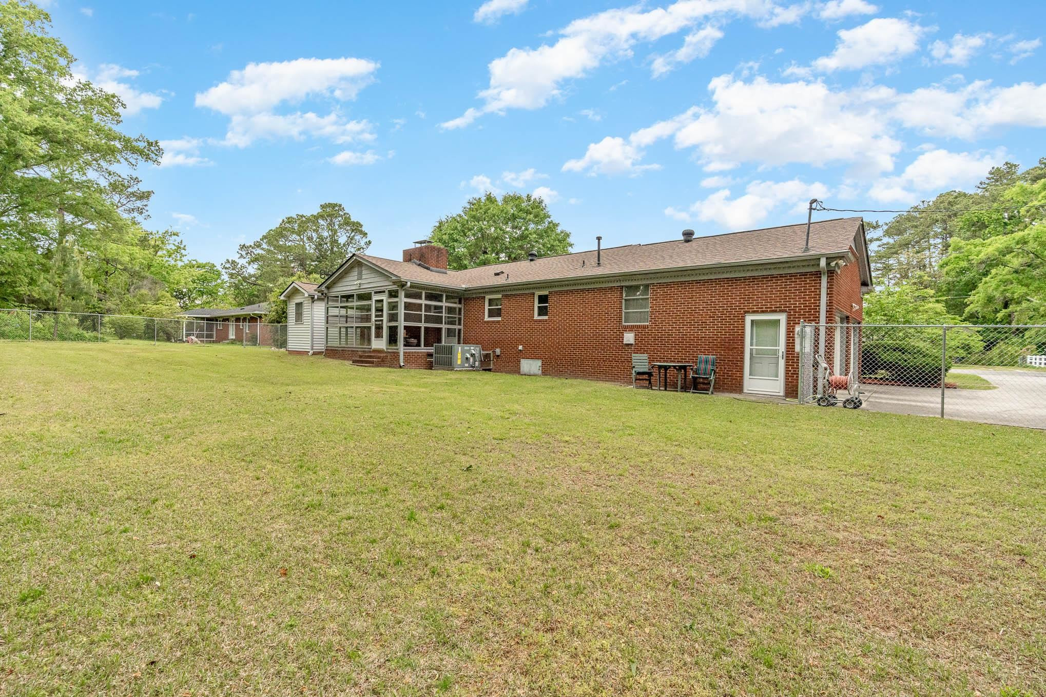 2814 Haven Road Raleigh, NC 27610 - Photo 27 of 27 Photo 27