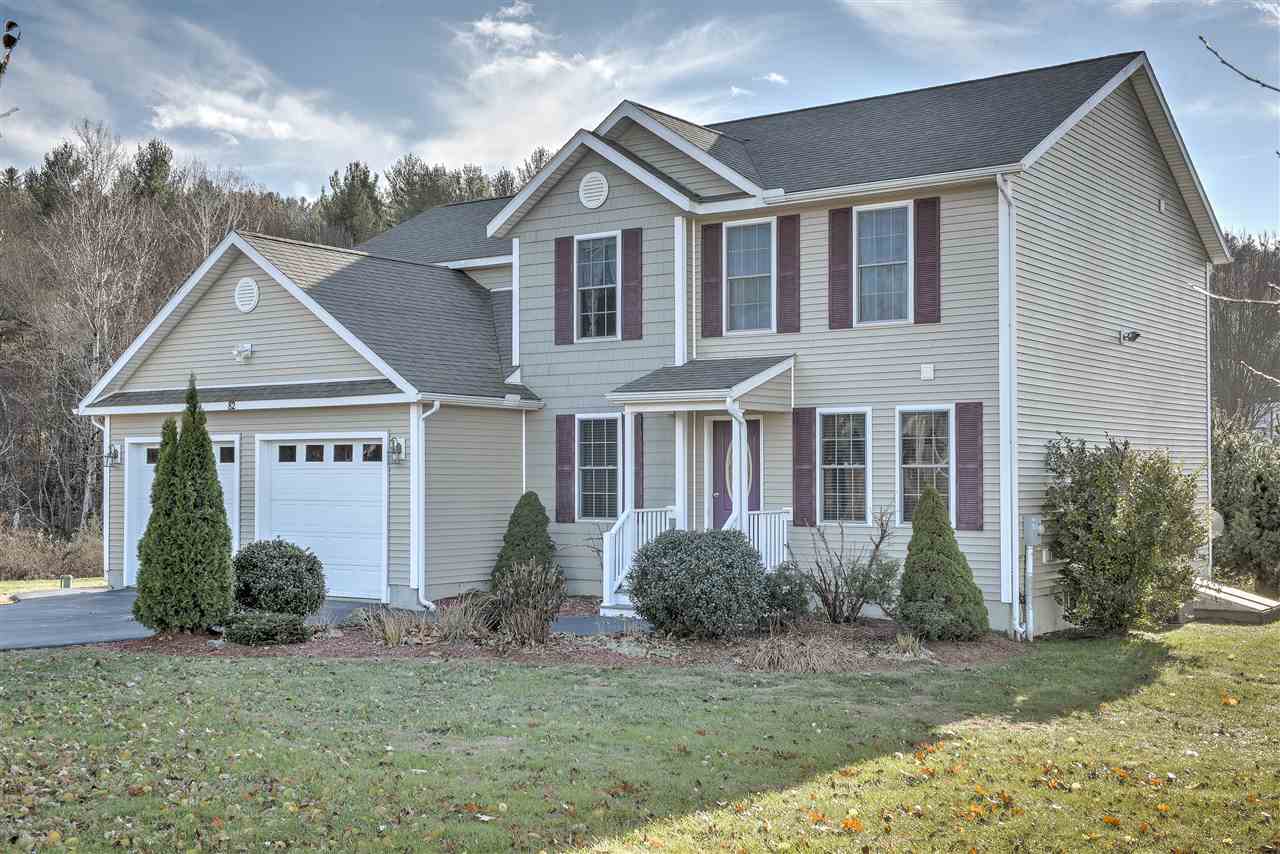 82 Meadowview Road Chesterfield, NH 03466 - Photo 1 of 40 Gallery Image 1