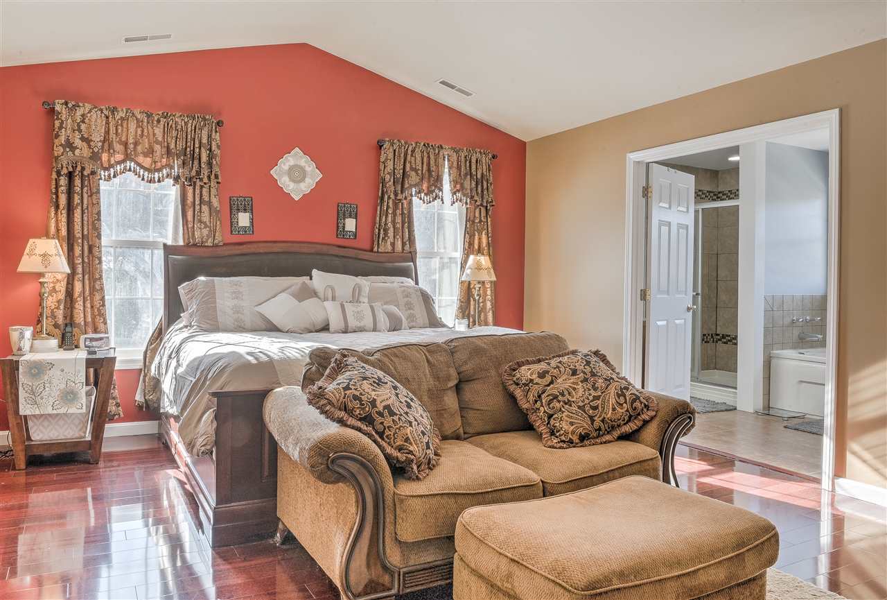 82 Meadowview Road Chesterfield, NH 03466 - Photo 22 of 40 Gallery Image 22